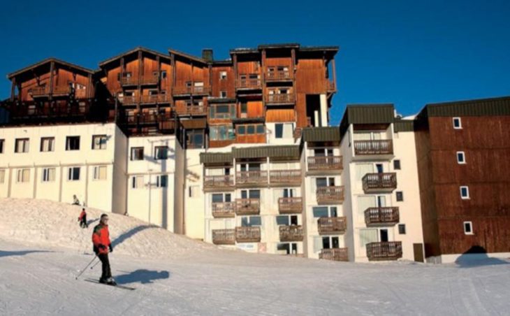 Hotel Le Val Chaviere in Val Thorens , France image 5 